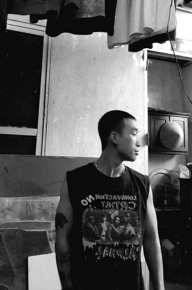 Edward Tran